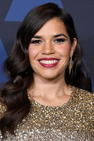 Photo of America Ferrera as Brigida