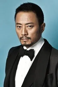 Photo of Zhang Hanyu as Du Qiu