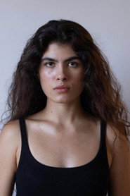 Photo of Guta Menelau as Camila