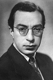 Photo of Samson Samsonov as камео