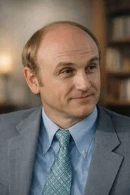 Photo of Alain Ollivier as Policier