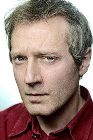 Photo of Pietro Faiella as Dr. Andrea De Dominicis