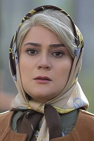 Photo of Soudabeh Jafarzadeh as Gilda