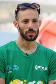 Photo of Habes Mohamed Amine Chihab as Self
