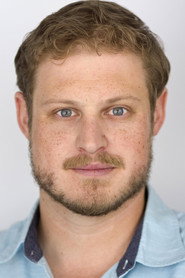 Photo of David Madwin as Jacob