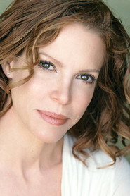 Photo of Leslie Stevens as Diane