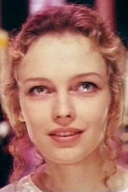 Photo of Svetlana Pelikhovskaya as Aleksandra Negina