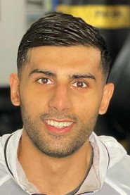 Photo of Khaleel Majid as Self