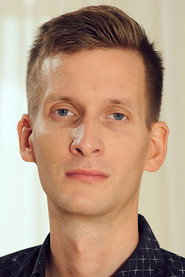 Photo of Stefan Mateo