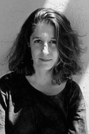 Photo of Lynne Sachs as Self (Voice)