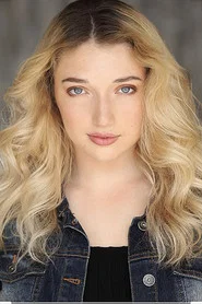 Photo of Macy Minear as Vanessa