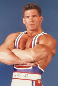 Photo of Jim Starr as Rick Rambo