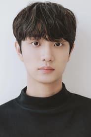 Photo of Kim Jae-won as Kang Ji-hwon