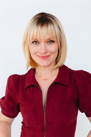Photo of Katie Locke O'Brien as Natalie
