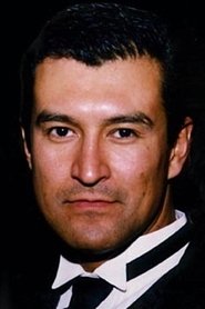 Photo of David Alvarado as Desperado Assasin