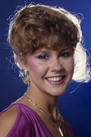 Photo of Linda Blair as Officer Sue Perman
