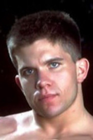 Photo of Chad Savage