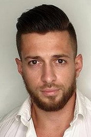 Photo of Ryan Benetti