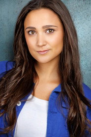Photo of Logan Roe as Jenna (voice)