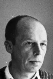 Photo of Dan Sjögren as Rex
