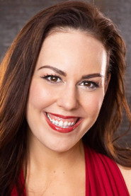 Photo of Sarah Stark as Michele Klinger