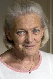 Photo of Élisabeth Badinter as self