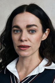 Photo of Hailey Benton Gates as Misha