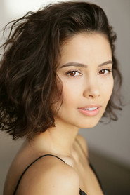 Photo of Aurora Leonard as Jen Caso