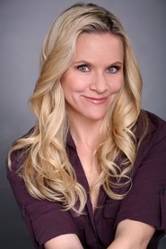 Photo of Heidi Pascoe as Scary Homeless Woman