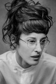 Photo of Véronique Barbe