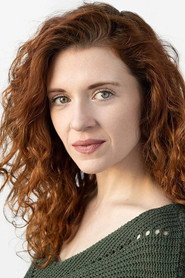 Photo of Nicole Unger as Kerstin Reimann
