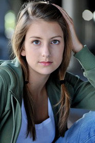 Photo of Julia Krombach as Sophie