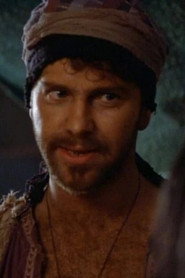 Photo of Grant Boucher as Police Sergeant