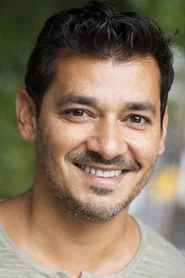 Photo of Francisco Labbe as Abz