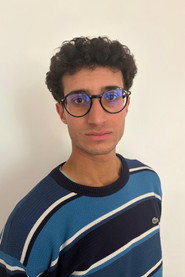 Photo of Thomas Hamza Seymour as Thomas