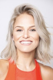 Photo of Ferly Prado as Self - Dancer