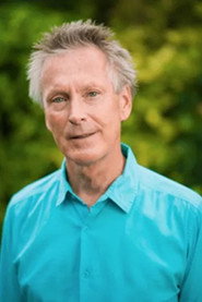 Photo of Hans Hagen as Interviewee