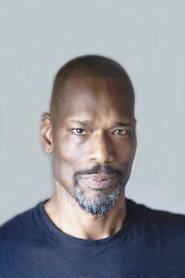 Photo of Christopher Kirby as Tolan