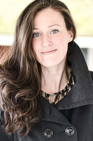 Photo of Michelle Ferguson as The woman