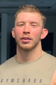 Photo of Luke Trainer as Himself