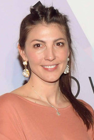 Photo of Aja Volkman as Self