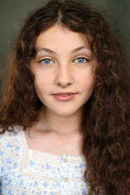 Photo of Chloe Raphael as Kana (voice)