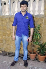 Photo of Vivek V. Mashru as Munna