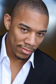 Photo of Xavier J. Watson as Luke