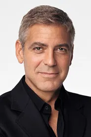 Photo of George Clooney as George Clooney
