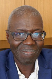 Photo of Souleymane Bachir Diagne as Self