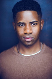 Photo of Ja'Michael De'Shawn as Virgil