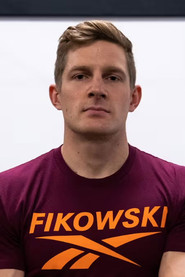 Photo of Brent Fikowski