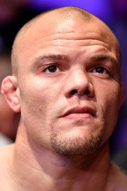 Photo of Anthony Smith as Self