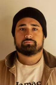 Photo of Cristóbal Skarmeta as Bearded man